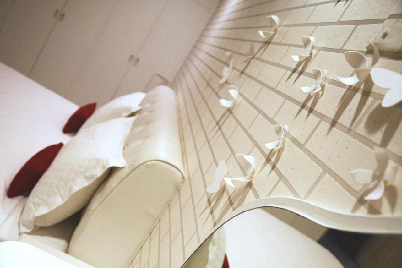 Ariyoshi Ya Apartment Tainan Exterior photo