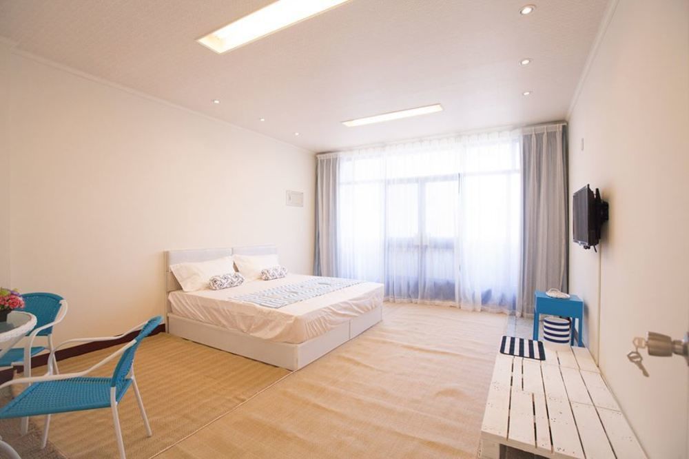 Ariyoshi Ya Apartment Tainan Exterior photo