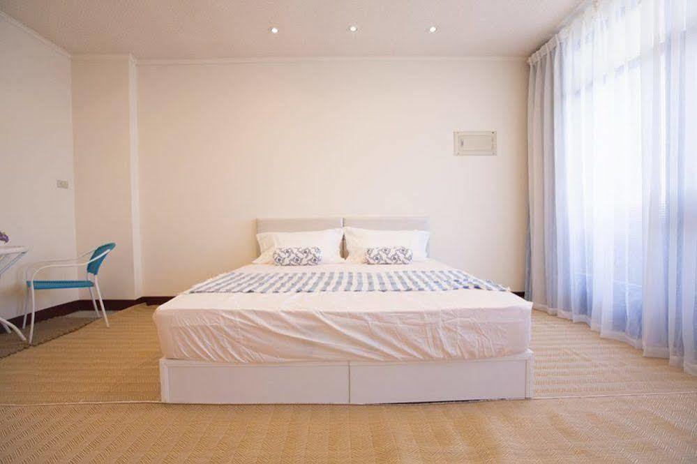 Ariyoshi Ya Apartment Tainan Exterior photo